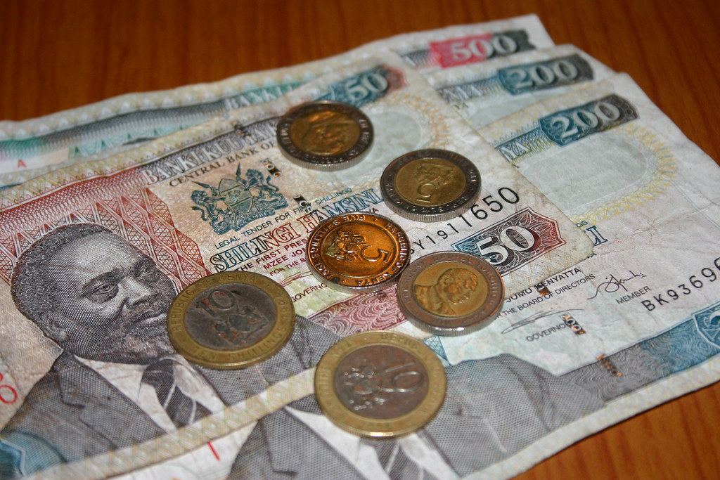 How Digital Banking Is Reshaping Kenya's Economy