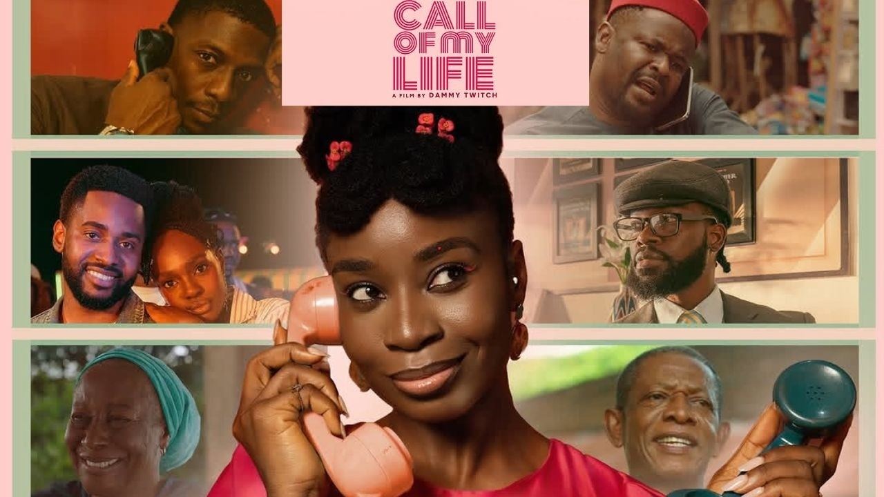 What Lagos Actually Thinks of Call Of My Life