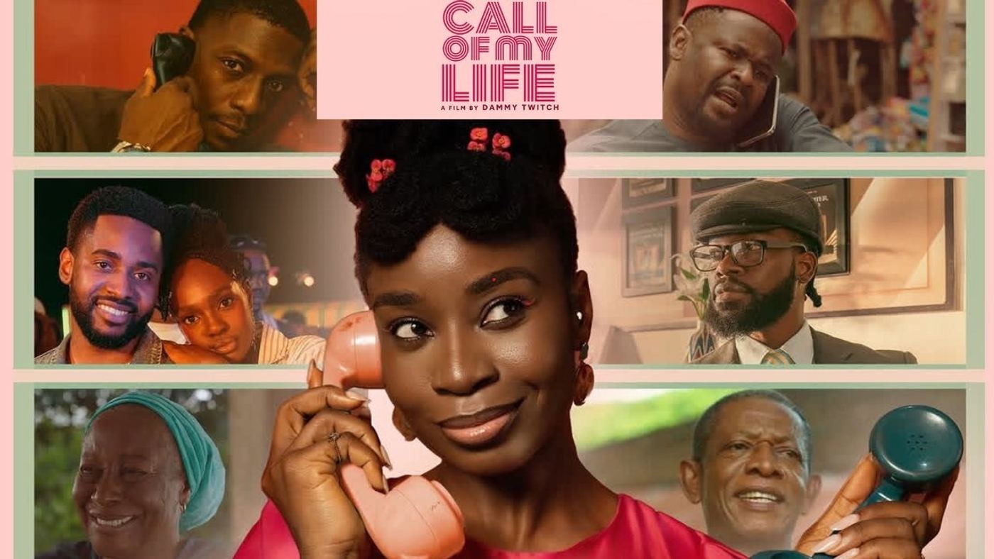 What Do The Streets Think About “Call Of My Life”?