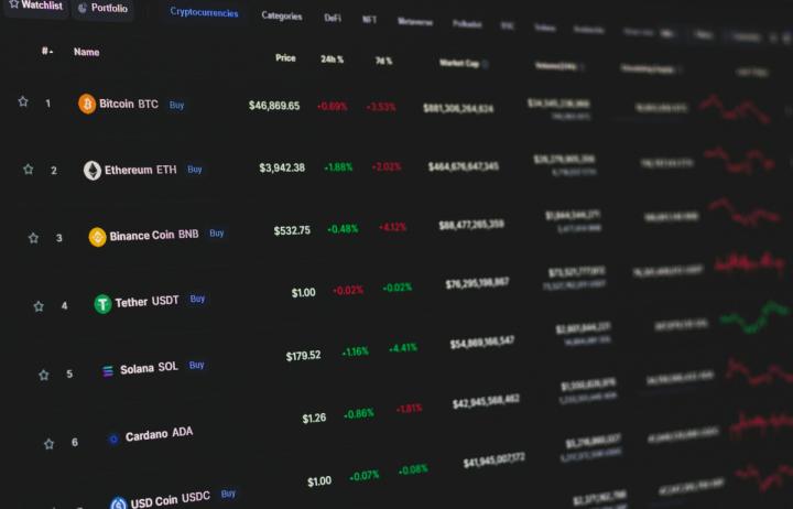 Africa's Capital Markets Are Finally Growing Up