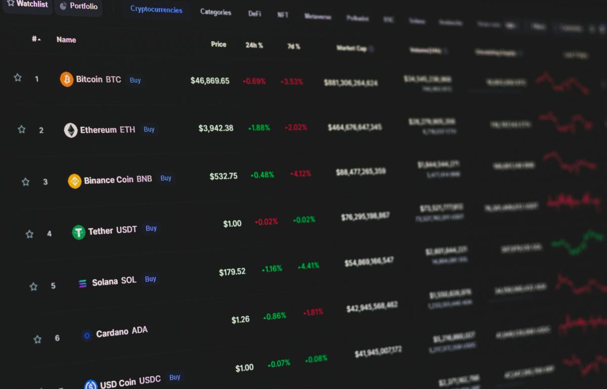 Africa's Capital Markets Are Finally Growing Up