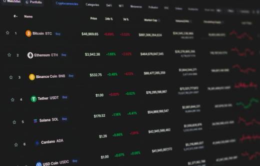 Africa's Capital Markets Are Finally Growing Up