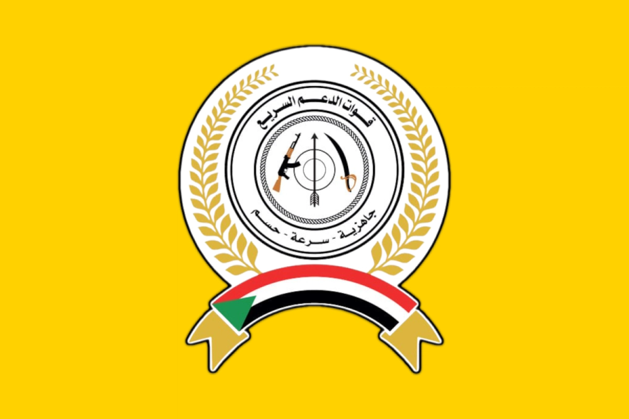 Fears of atrocities in Sudan as RSF surrounds key city