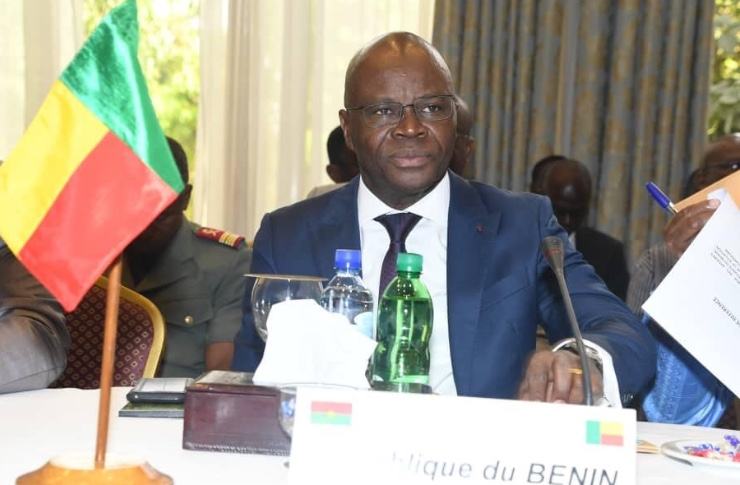 Benin moves to ease tensions with AES bloc
