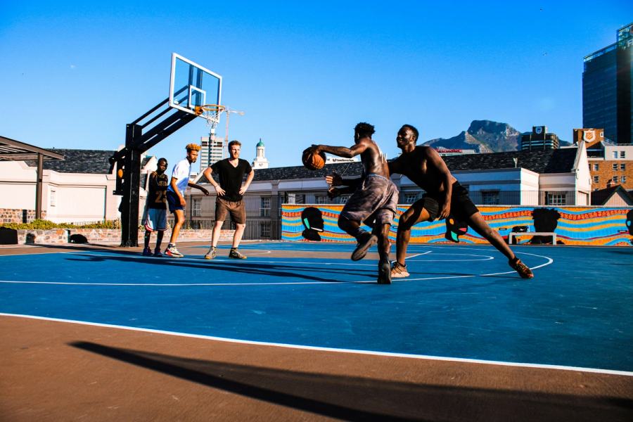 Basketball National League Unveils 2026 Season Schedule for South Africa
