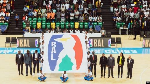 BAL is Turning African Basketball into a Billion-Dollar Venture