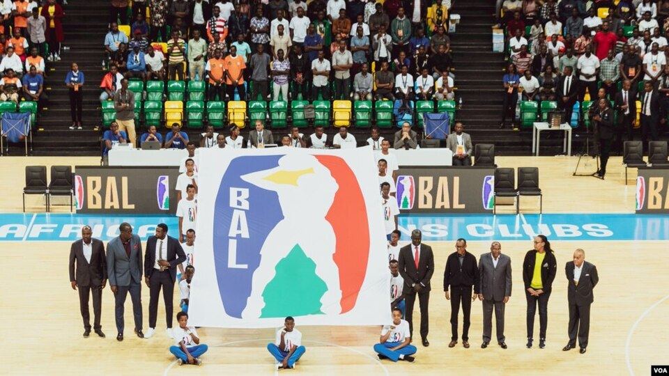BAL is Turning African Basketball into a Billion-Dollar Venture