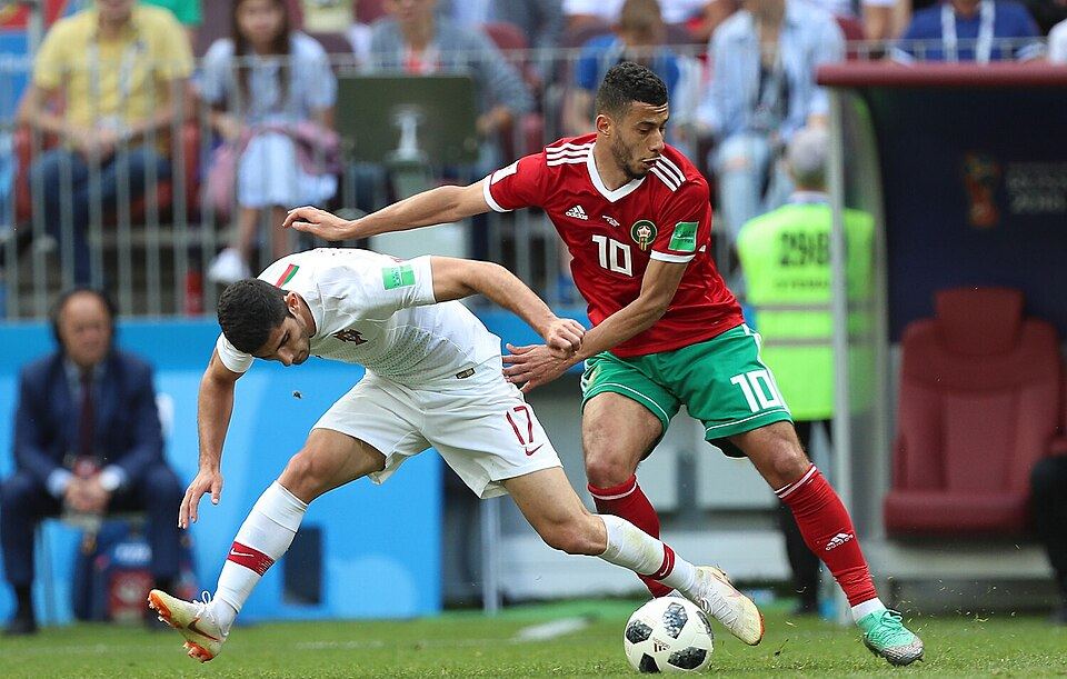 Atlas Lions vs Les Bleus: This Is Not Just a Football Match