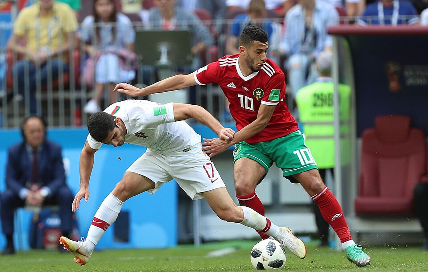 Atlas Lions vs Les Bleus: This Is Not Just a Football Match