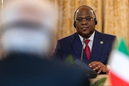 Grands Lacs : "la RDC continuera de défendre avec fermeté et responsabilité sa souveraineté nationale"
