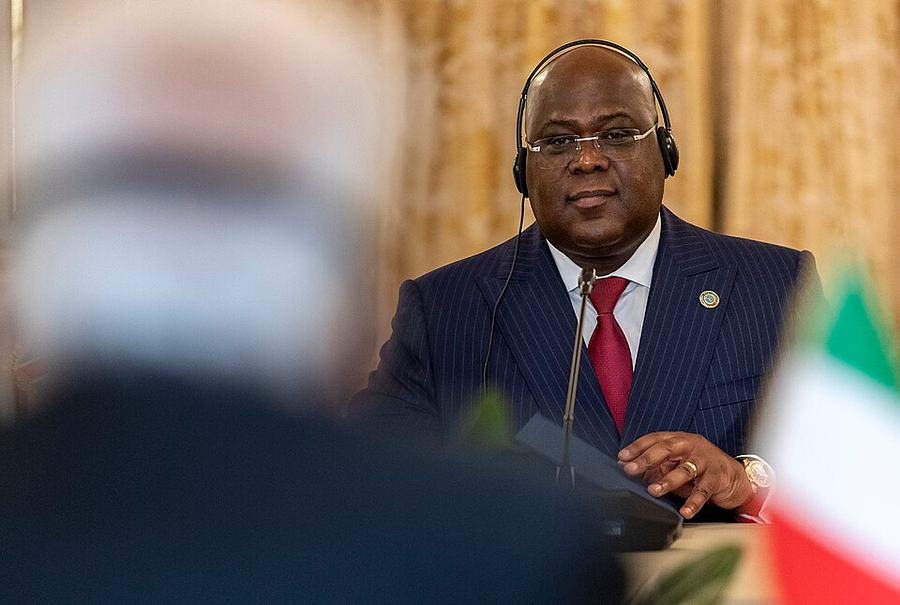 Grands Lacs : "la RDC continuera de défendre avec fermeté et responsabilité sa souveraineté nationale"