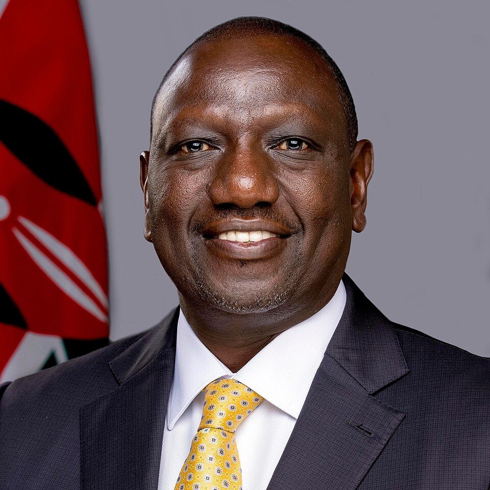 Ruto Warns Kenyan Leaders Against Peddling Tribal Hate