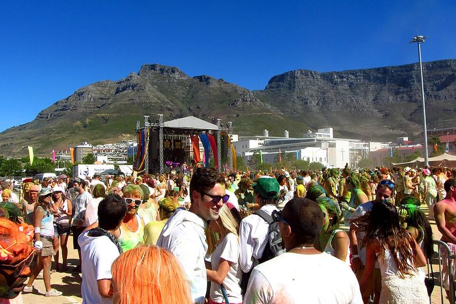 Basha Uhuru Freedom Festival returns to mark youth month in Joburg