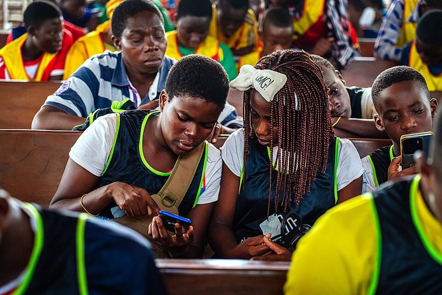 What ₦200,000 Actually Buys in Lagos Right Now