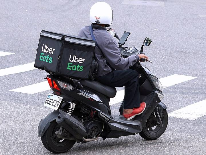 Uber to Acquire Glovo Across 50 Markets, Including Kenya, in Sh1.95tn Deal