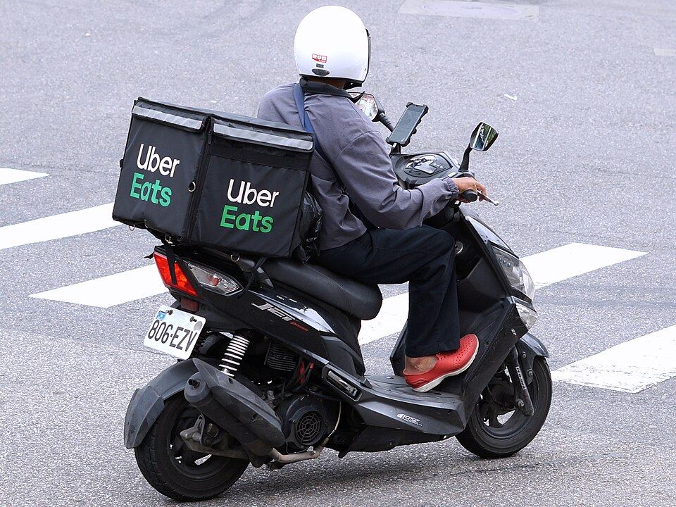 Uber to Acquire Glovo Across 50 Markets, Including Kenya, in Sh1.95tn Deal