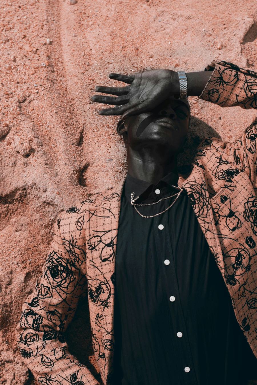 African Fashion's Confidence Crisis: When Excellence Isn't Enough