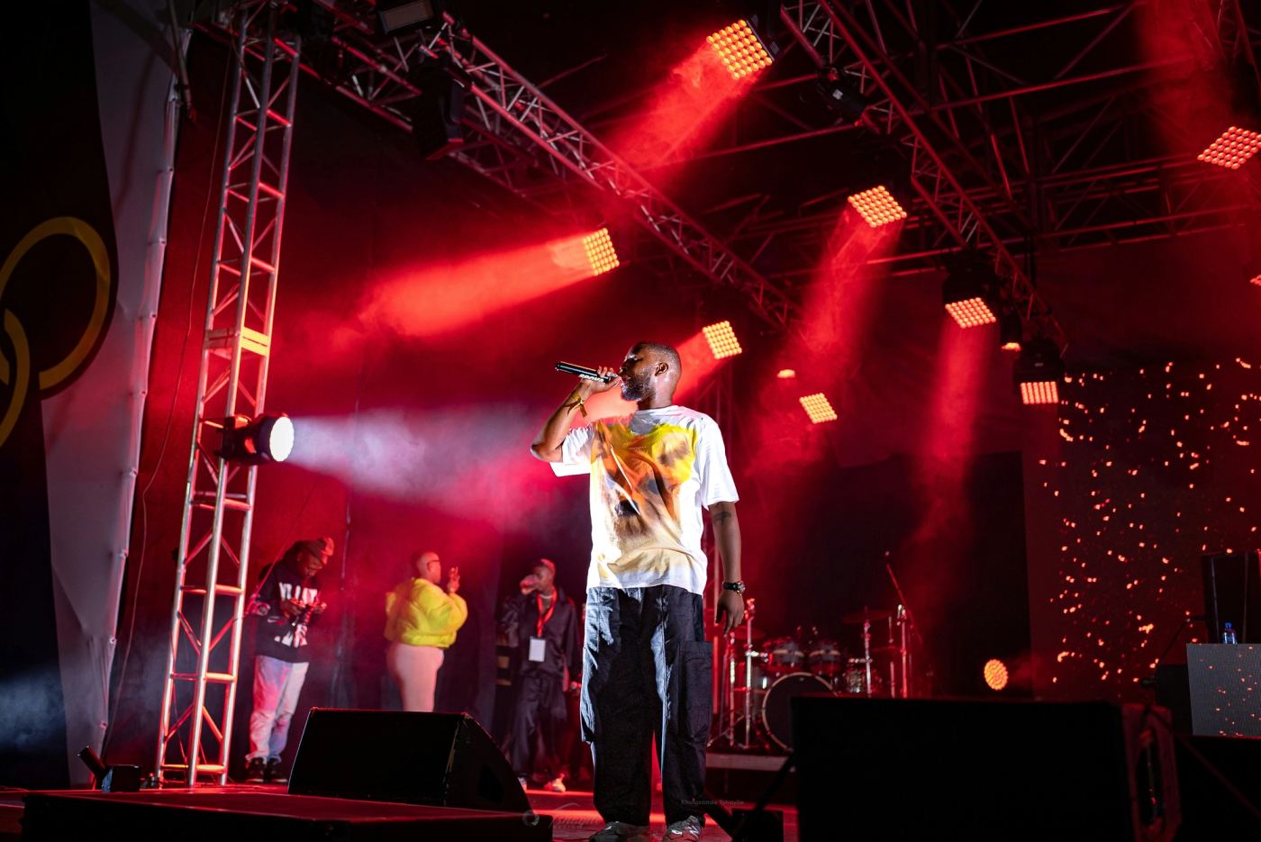 The Real Game: Why Africa's Music Revolution Needs Structure, Not Just Stardom