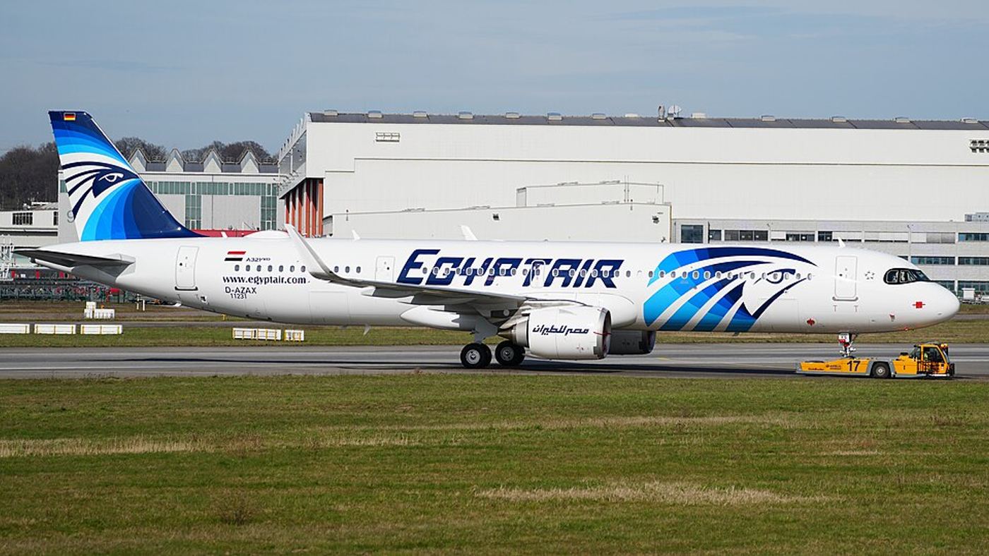 EgyptAir Reservations System Faces Technical Challenges