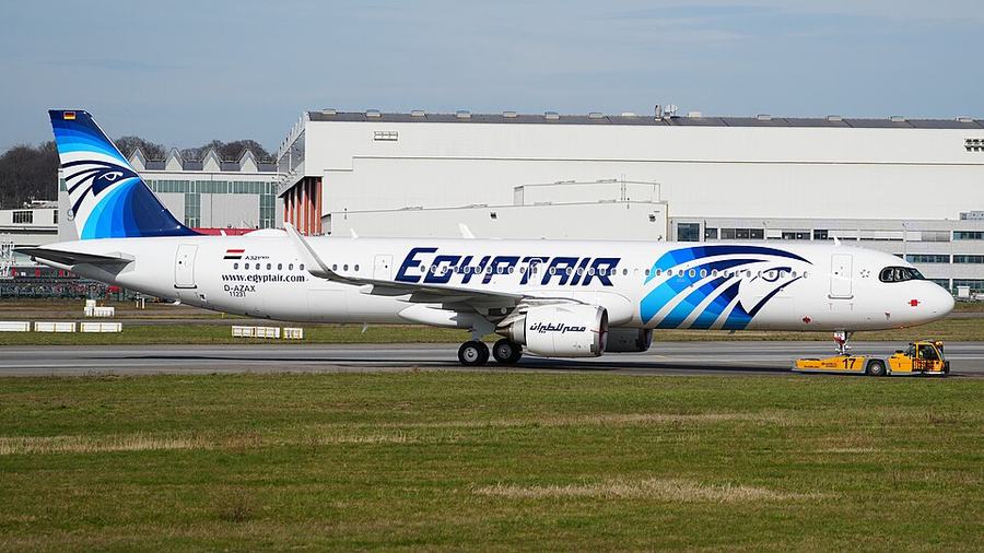 EgyptAir Reservations System Faces Technical Challenges