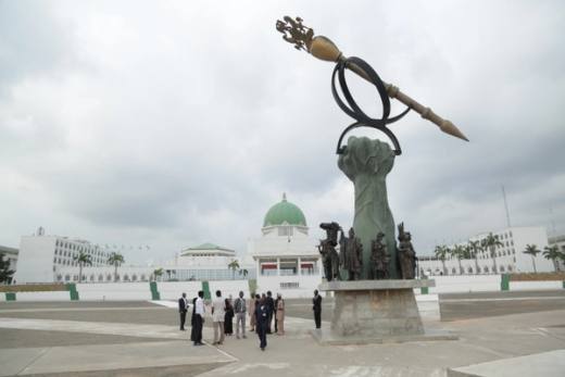 Nigerian Court Rules National Assembly's ₦110 Billion Vehicle Spending Unlawful