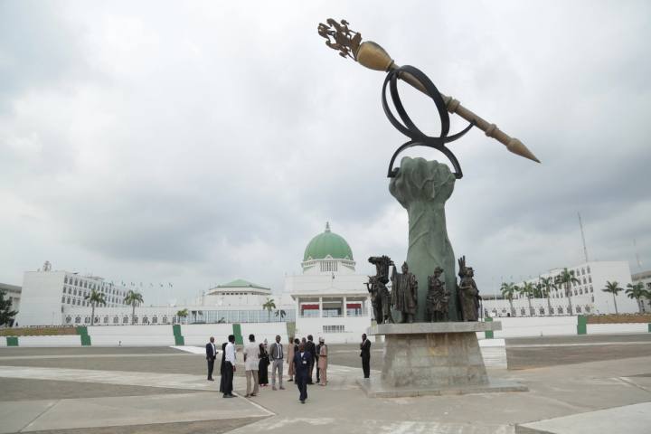 Nigerian Court Rules National Assembly's ₦110 Billion Vehicle Spending Unlawful