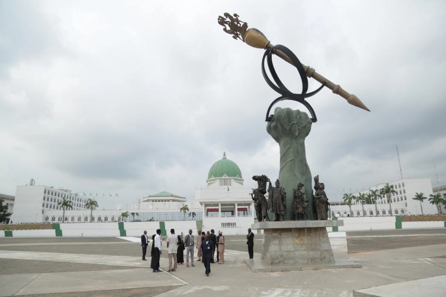 Nigerian Court Rules National Assembly's ₦110 Billion Vehicle Spending Unlawful