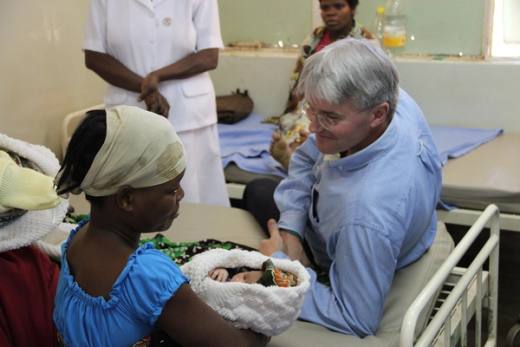 Malawi Sounds Life-or-Death Alarm As Sickle-Cell Claims Young Children