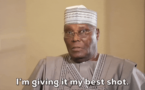 Nigeria: Atiku Wins ADC Presidential Ticket, to Relive 2023 Poll, Faces Tinubu, Obi in 2027