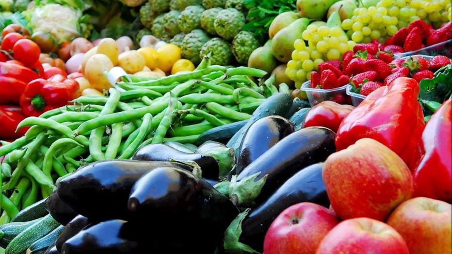 Egypt's Food Exports Hit 208,000 Tons in a Week
