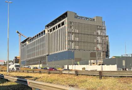 Data centers should benefit the cities that power them