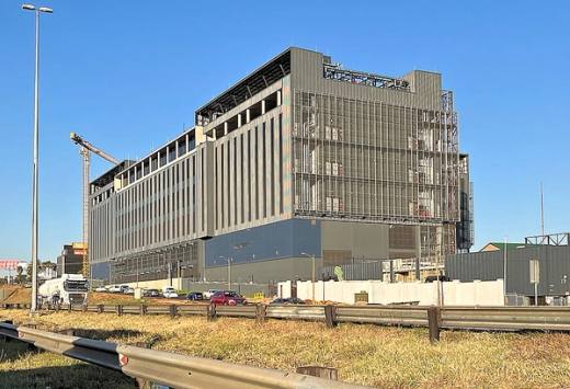 Data centers should benefit the cities that power them