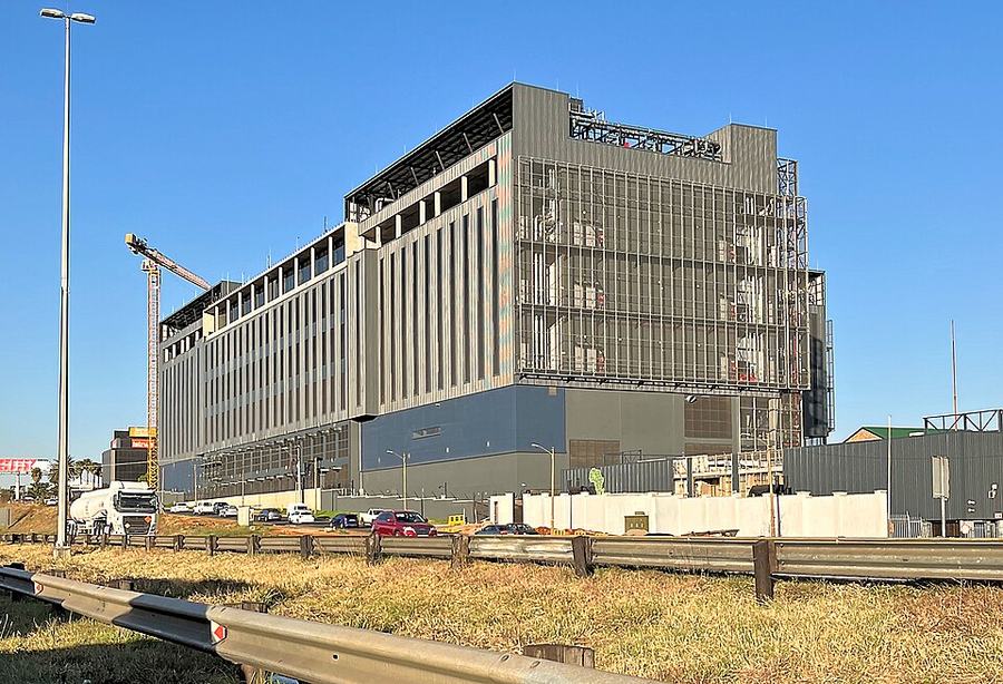Data centers should benefit the cities that power them