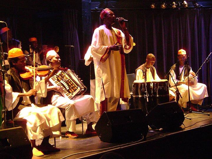 Music Is Starving in Sudan: How the RSF Silenced a Generation of Artists
