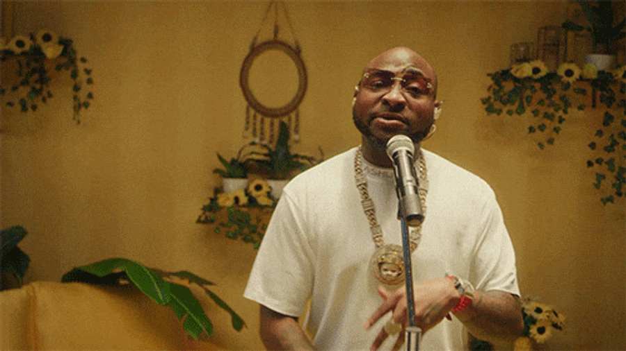 Davido Says He’s Not “City Boy.” The Question Is Whether That Distinction Holds.