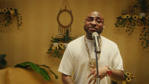 Davido Says the Silence Has Gone On Too Long