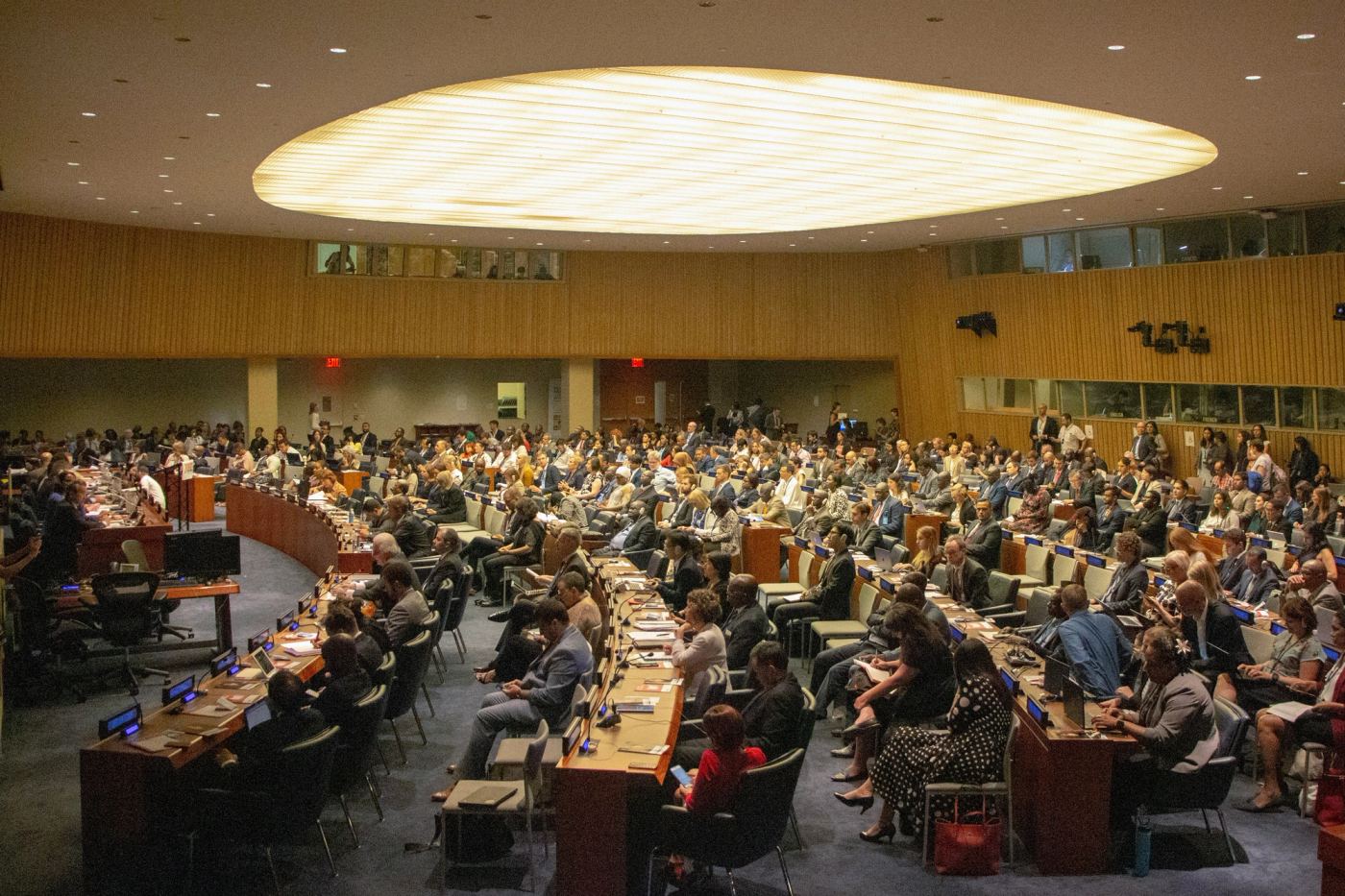 UN Calls for Firm Response Against Impunity for Violence Against Women and Children