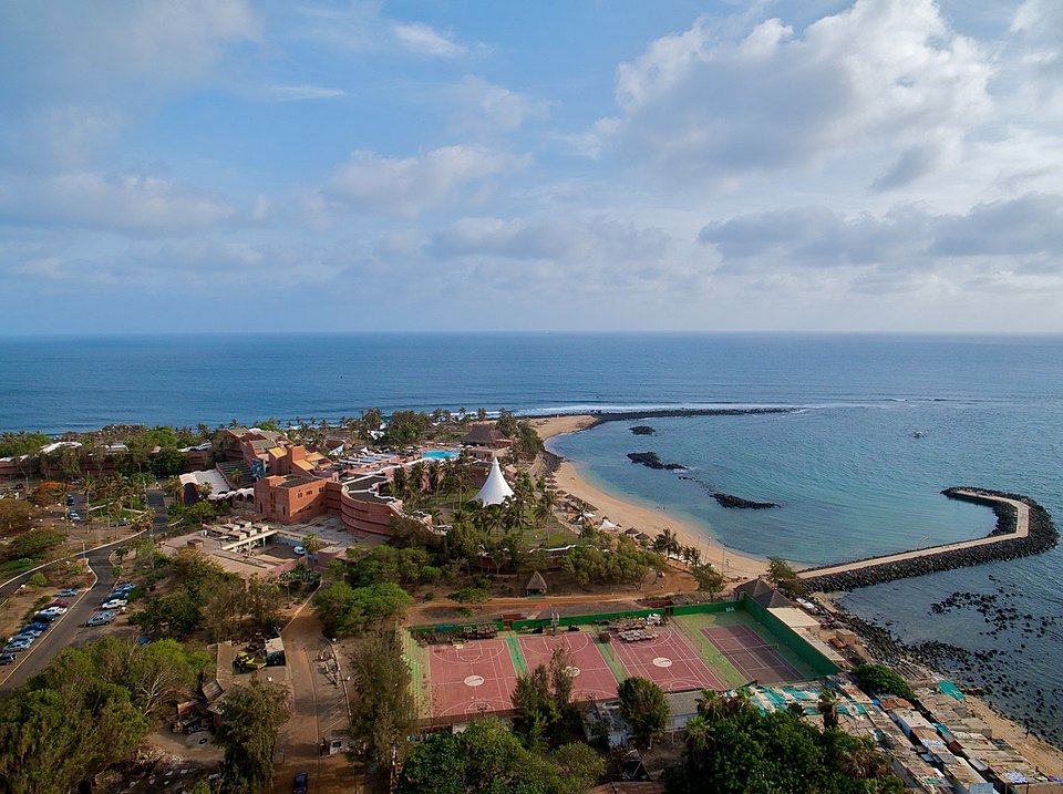 The new $50 million fund backing Senegalese startups