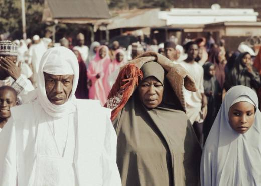 Nigerian Muslims celebrate Eid al-Kabir amid cost of living crisis