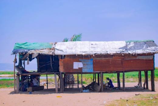 Better sleep, improved health, happier people: how ‘cool roofs’ could help millions avoid deadly heat