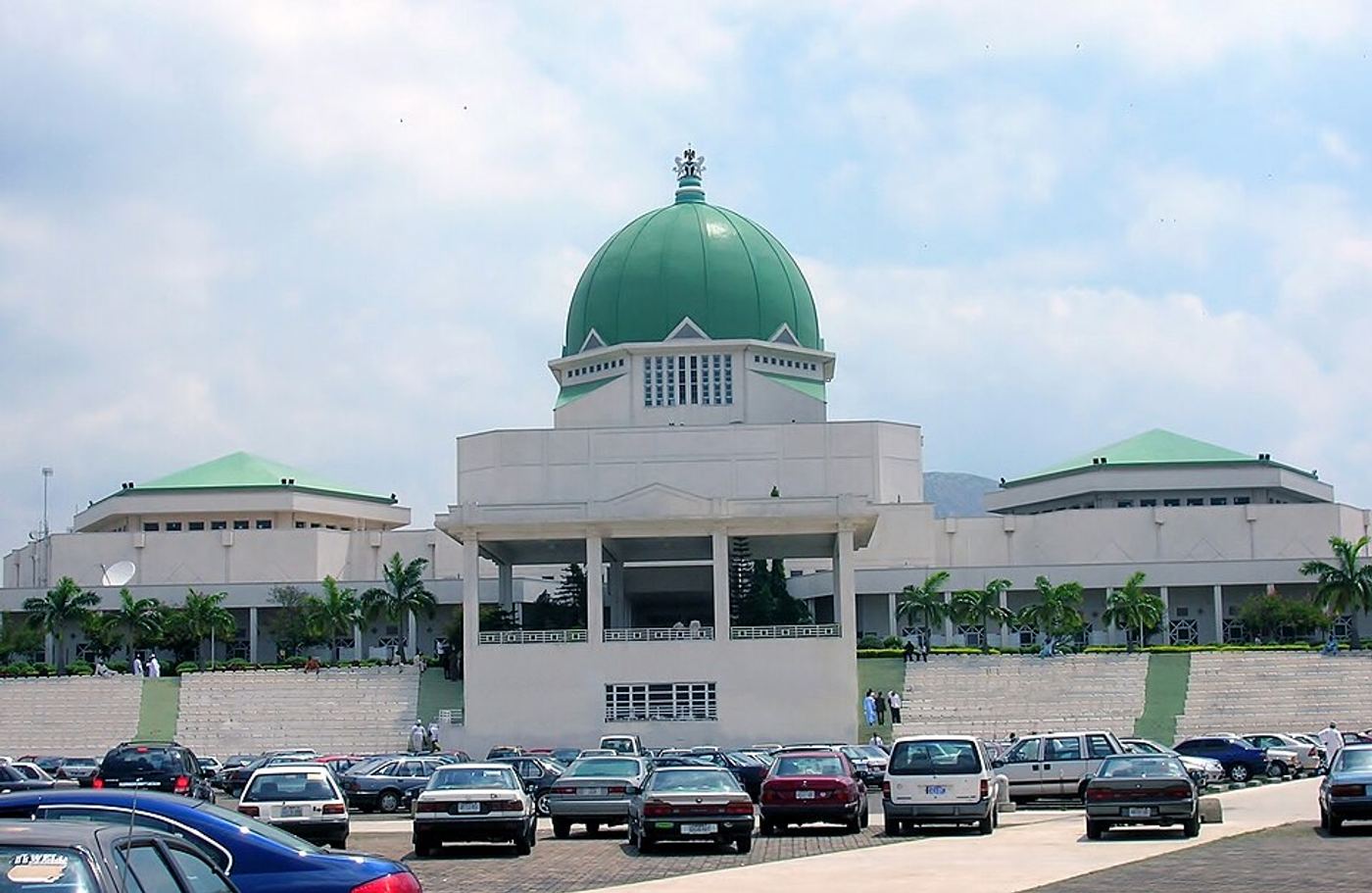 Reps seek review of Nigeria South Africa relations over xenophobic attacks