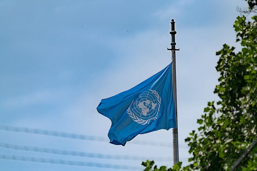 DR Congo Court Sentences 54 to Death for Murder of UN Experts