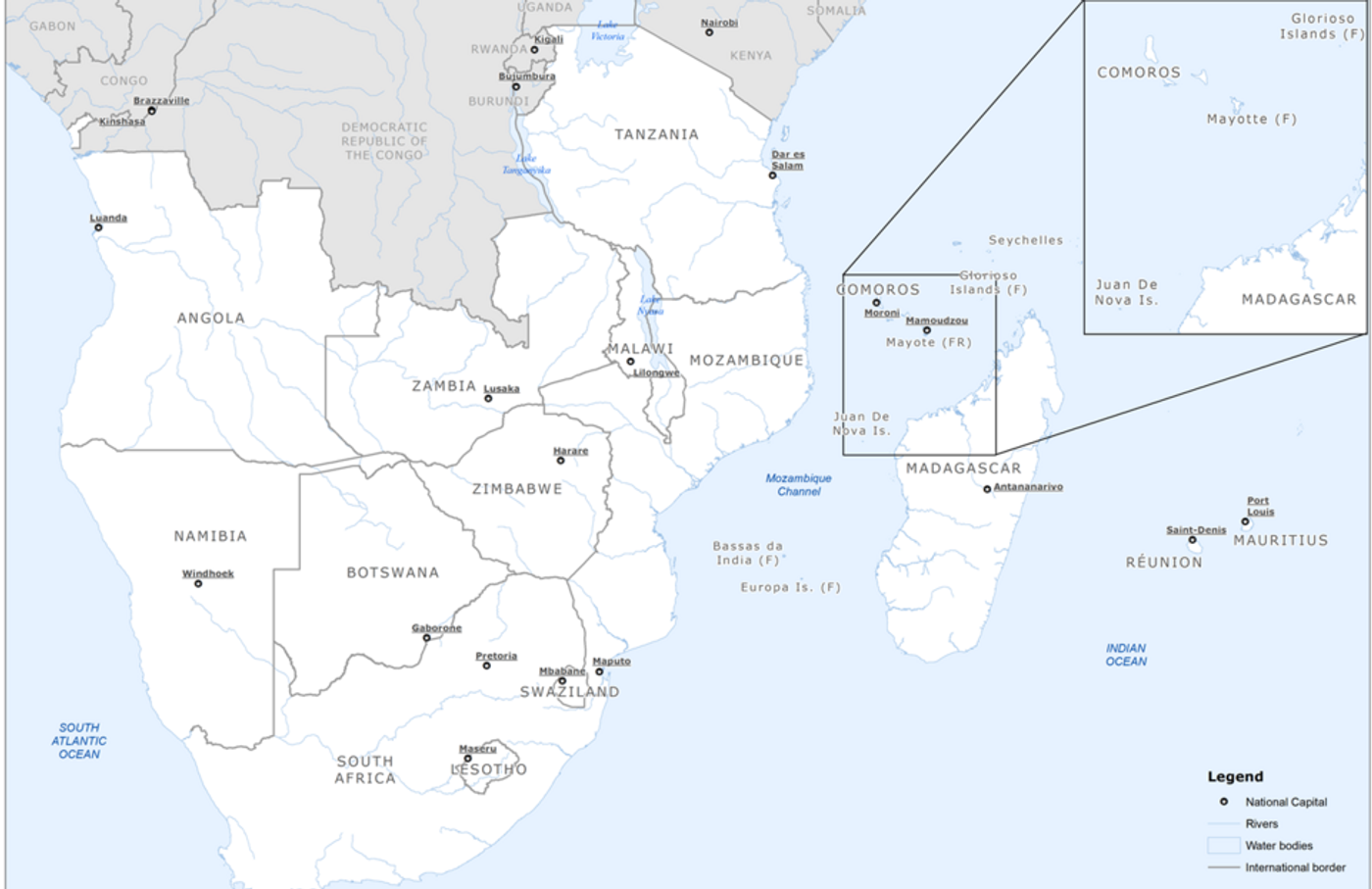 What South Africa's Emigration Wave Actually Costs the Continent