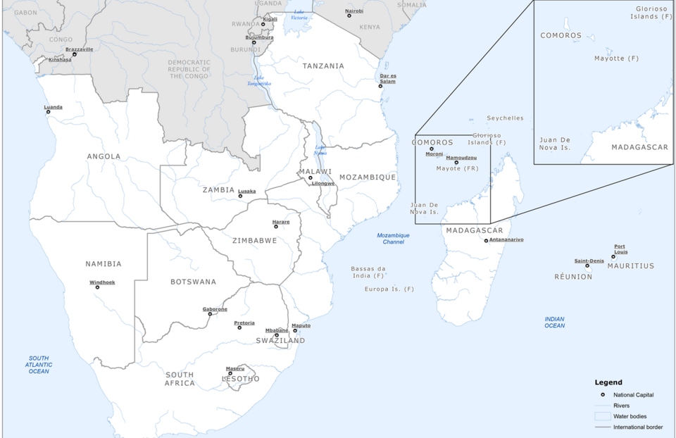 What South Africa's Emigration Wave Actually Costs the Continent