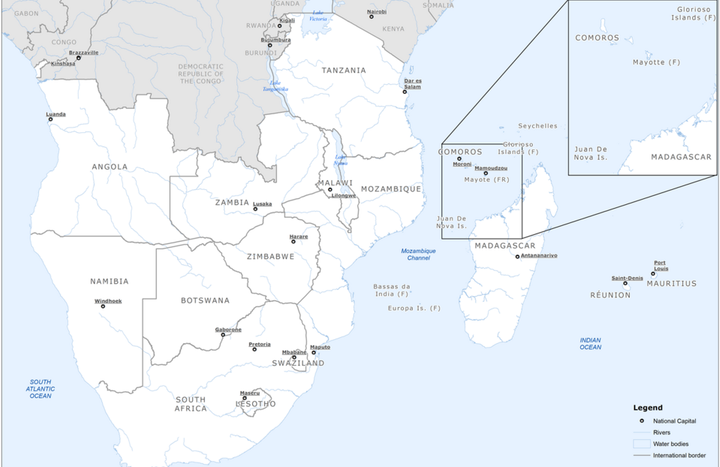 What South Africa's Emigration Wave Actually Costs the Continent