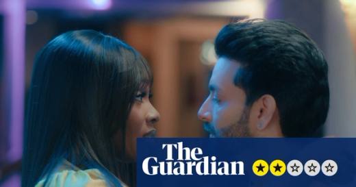 Nollywood and Bollywood Meet in a Cupid Comedy