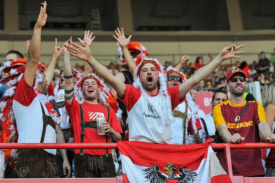 Does Europe need African football fans more than Africa needs European football?
