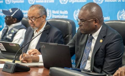 DRC's Ebola Outbreak Demands Faster Global Response