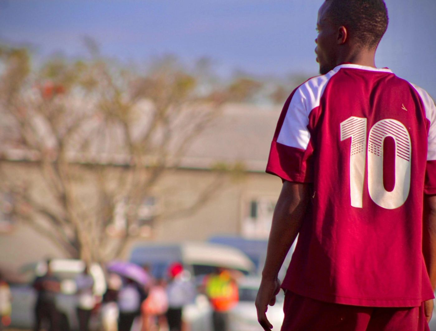The Home Advantage Revolution: Why Africa's Sporting Future Lies in Fortress Building, Not Global Chasing