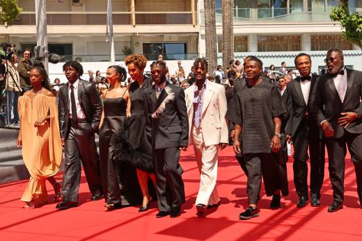 Cannes Film Festival 2026: Arie and Chuko Esiri’s “Clarissa” Struggles to Conjure Nigerian Spirit in Reimagination of Virginia Woolf Classic